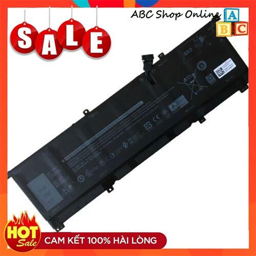 Pin Dùng Cho Dell XPS 15 9575 Series 11.4V 75Wh TMFYT 8N0T7 HÀNG TỐT