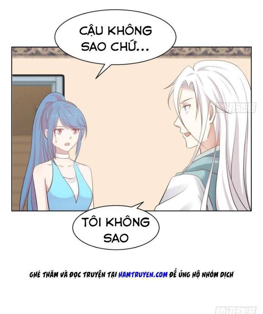 tuyệt thế võ công chapter 164 8