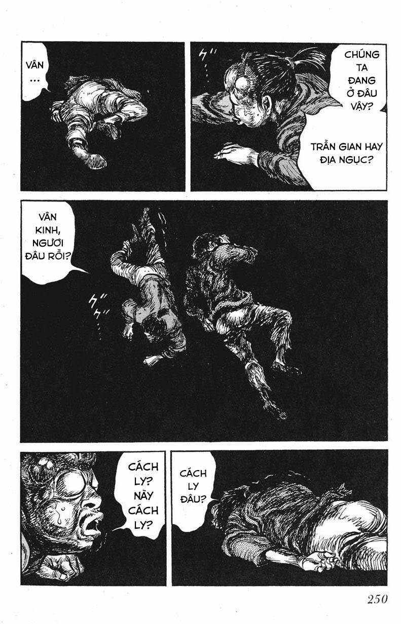 binh pháp mặc công chapter 64 18