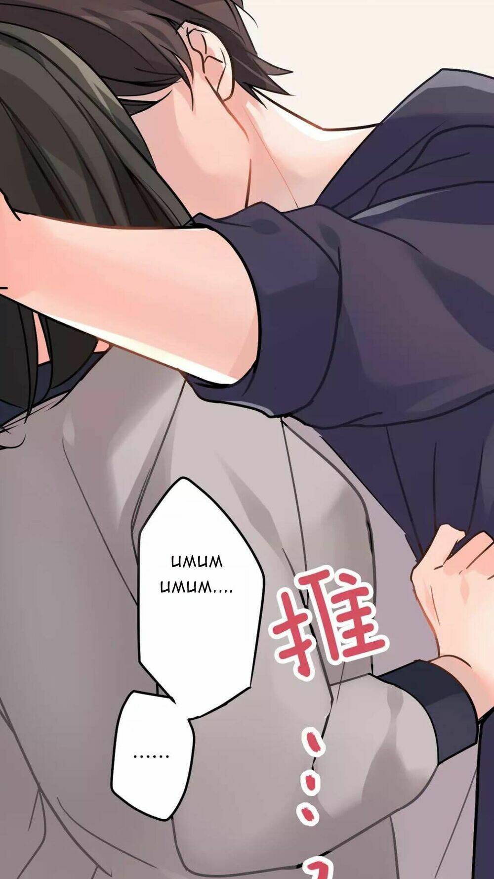 18, sống chung cùng nhau chapter 1 59