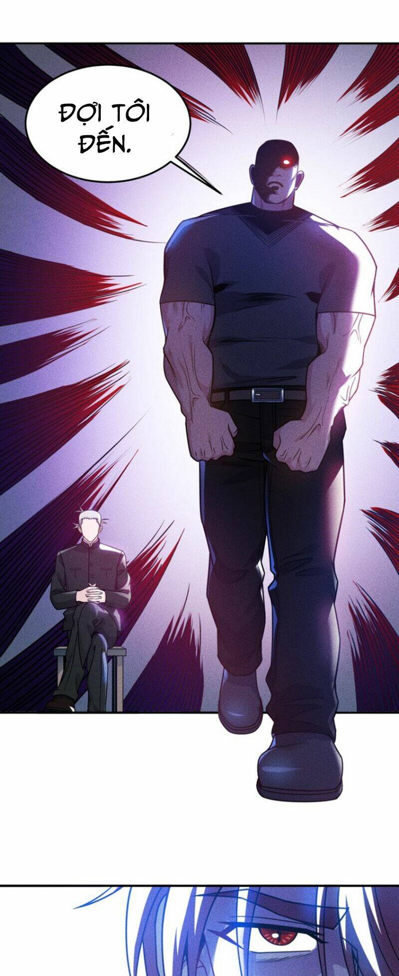 cao thủ cận vệ của nữ chủ tịch chapter 83 10