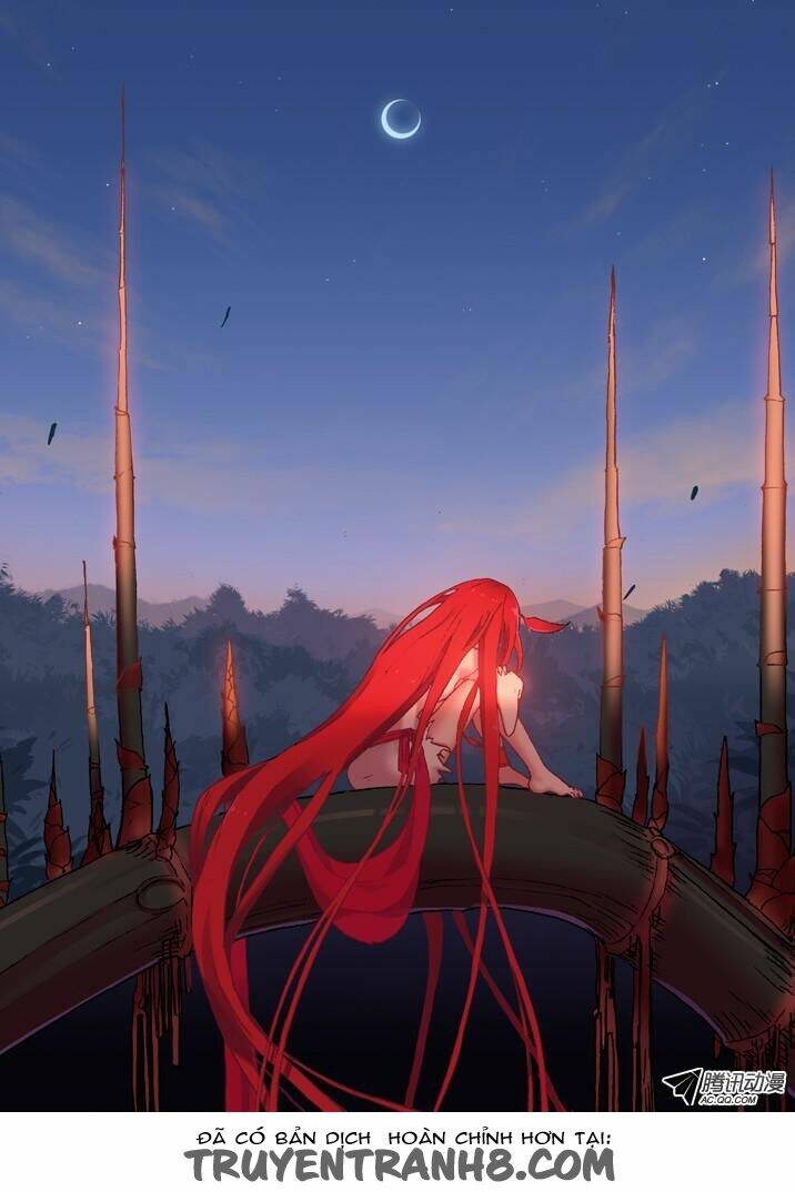 dạ du thần chapter 17 3