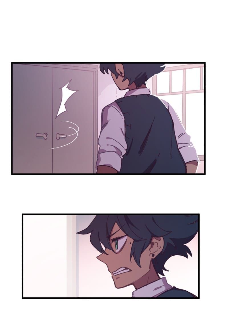 lumine - cội nguồn ánh sáng chapter 135 25