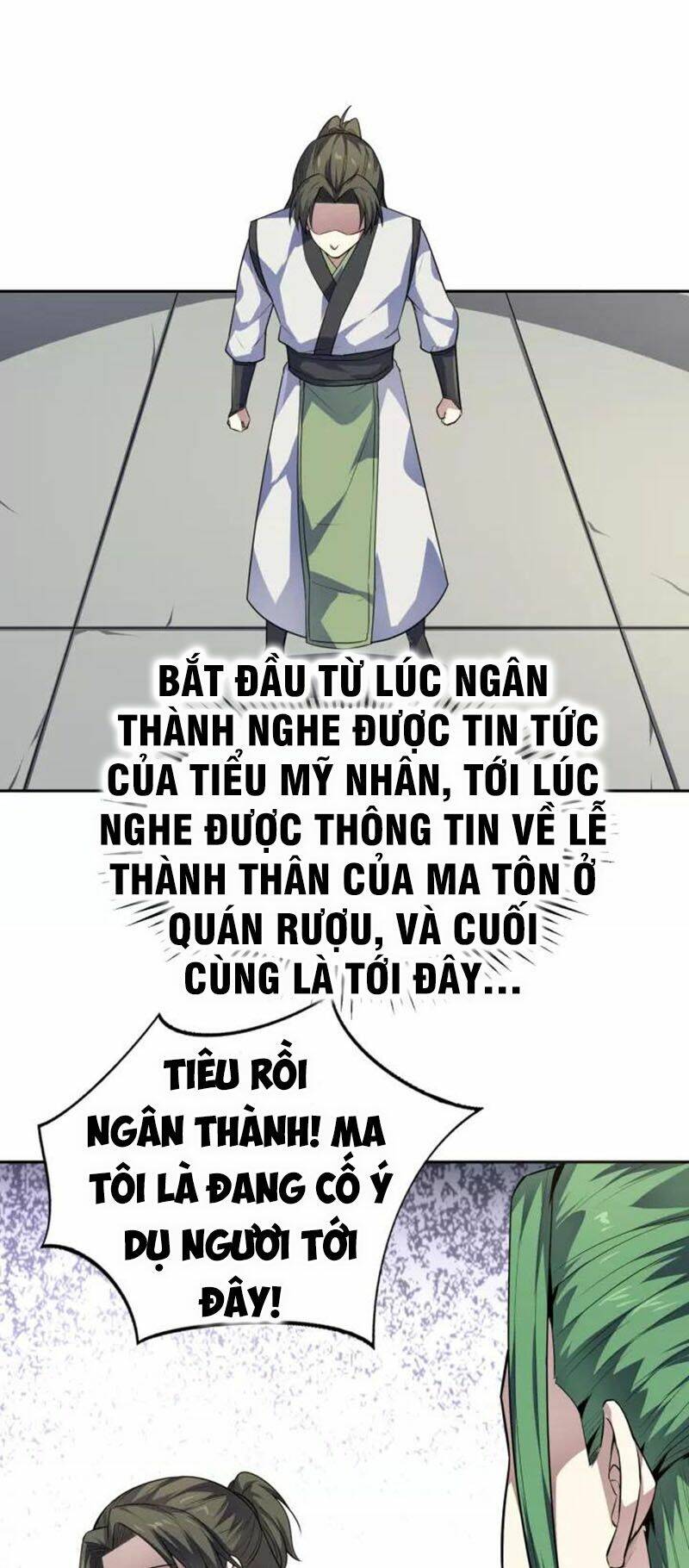 nghịch thiên đại thần chapter 84 6