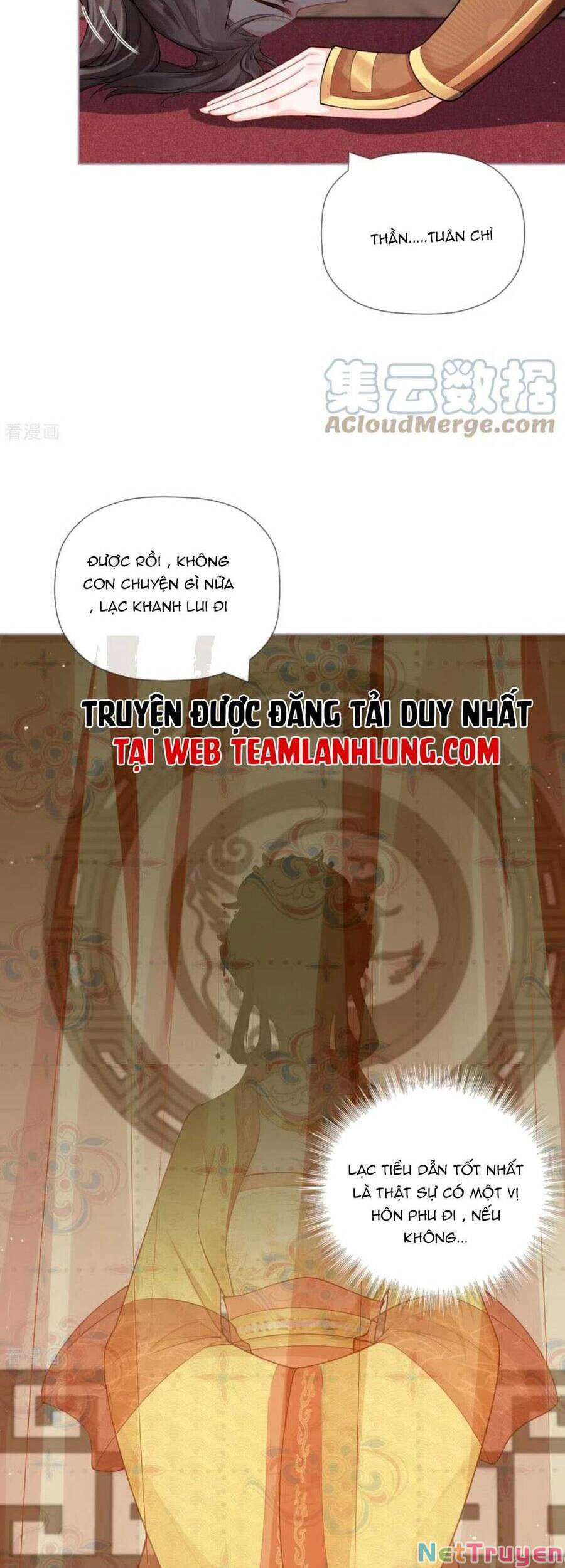 thiết lập ác nữ của tôi sụp đổ rồi chapter 32 40