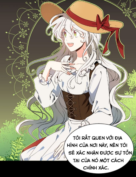 mong ước tuyệt vọng của một phù thủy chapter 4 28