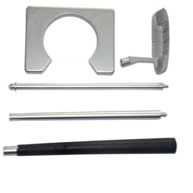 Bộ gậy đánh golf trong nhà