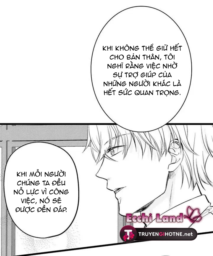 dây dưa một đêm dâm đãng với nhà sư chapter 150.2 9