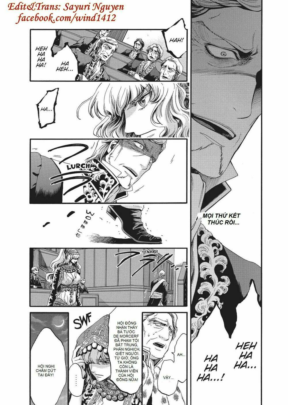 the count of monte cristo chapter 8 6