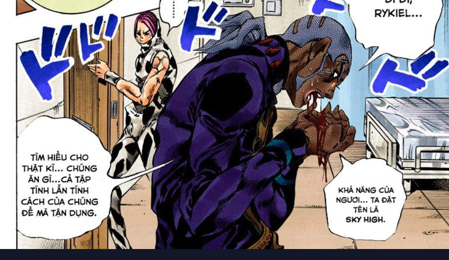 cuộc phiêu lưu bí ẩn chapter 706 34