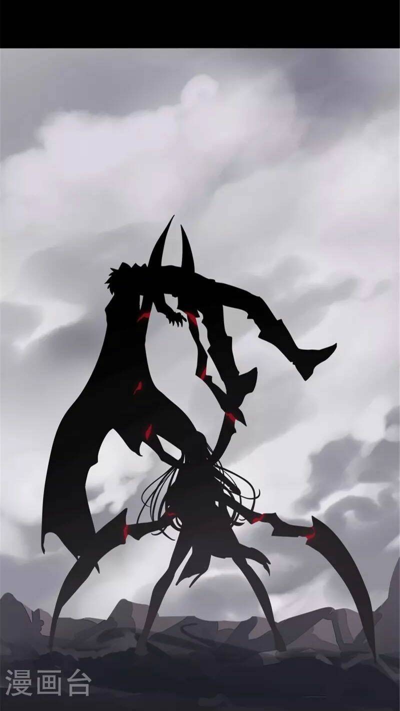 bạn gái virus của tôi chapter 305 35