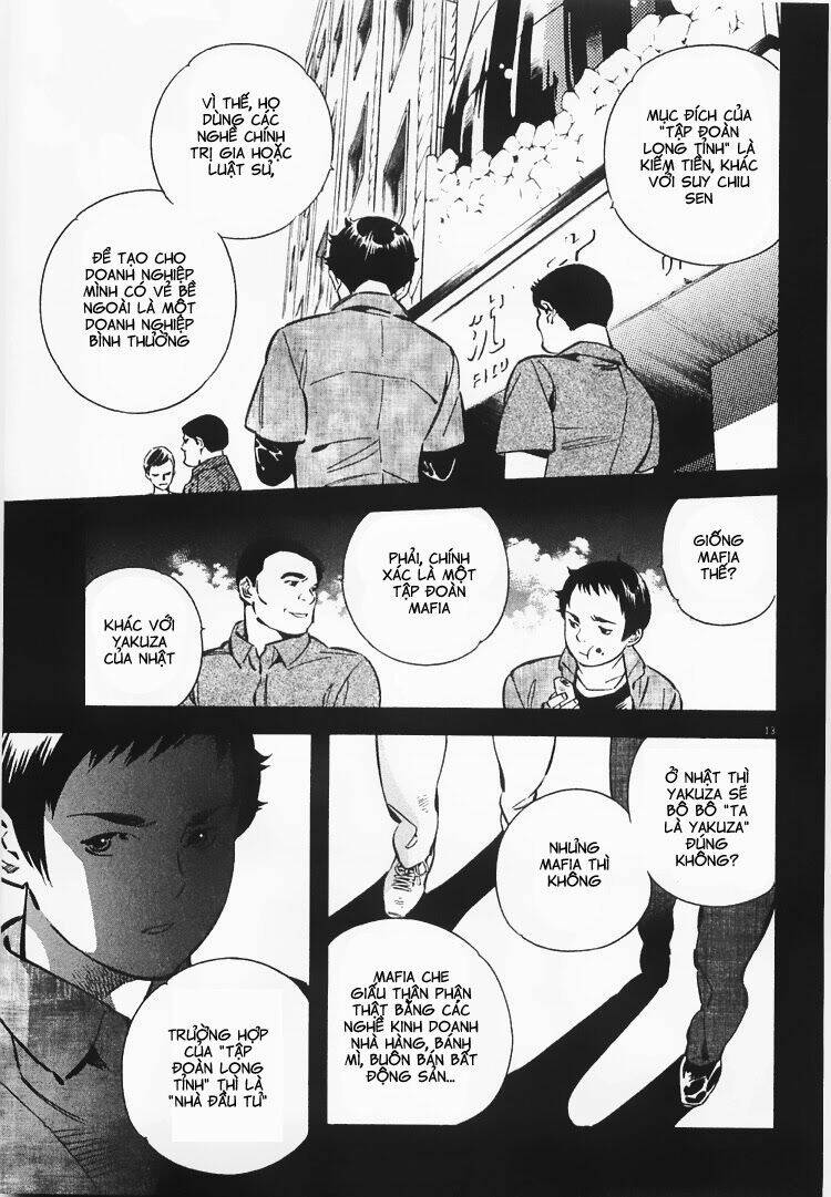 shin kurosagi - con diệc đen 2 chapter 60 13