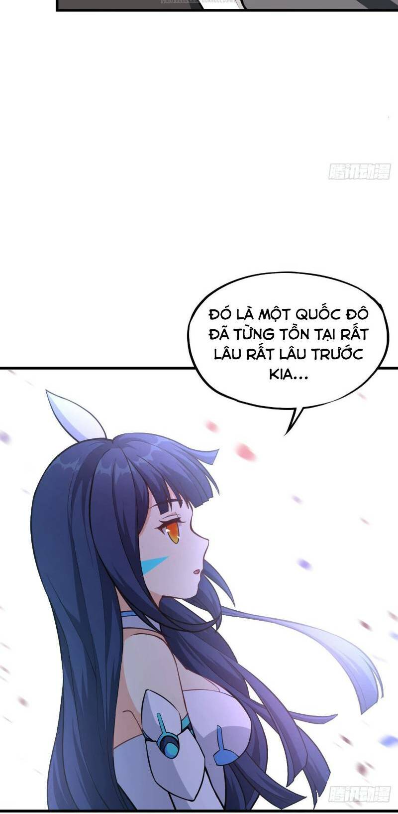 minh nhật thần đô chapter 26.2 6