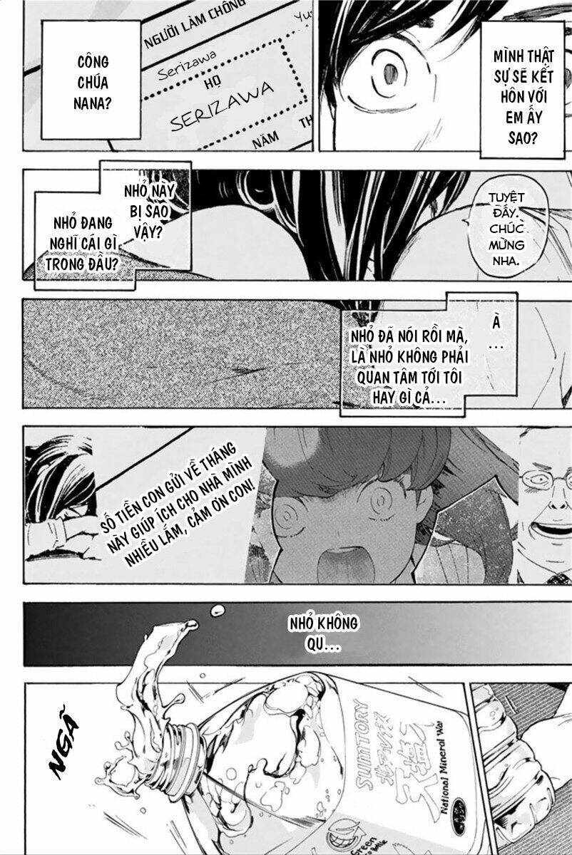 forget me not chapter 42 18