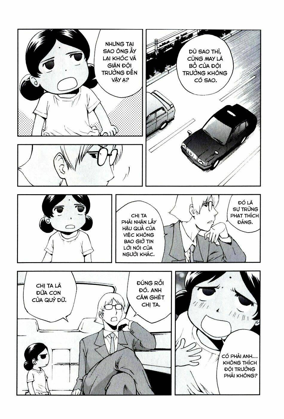 ganota no onna chapter 19 7