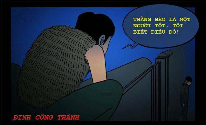 những sự kiện kỳ dị chapter 14 35