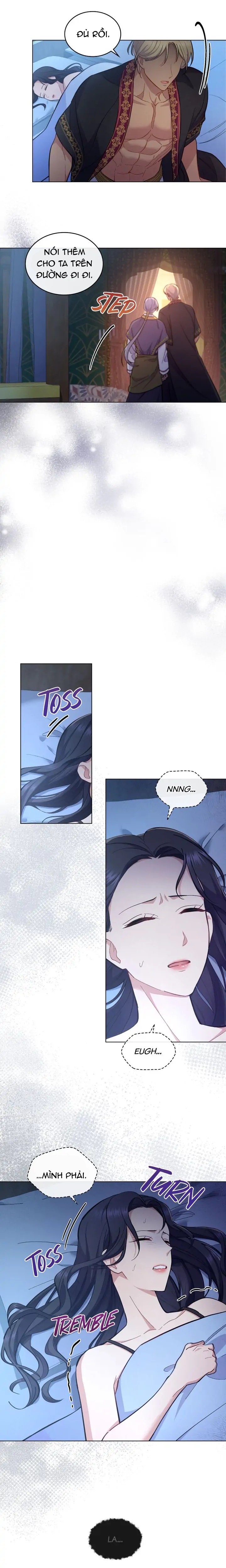 hội cùng thuyền chapter 18.2 6