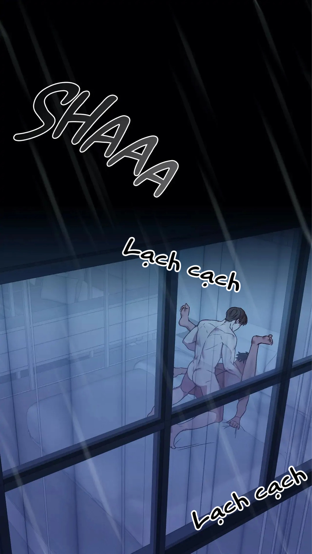 chăm sóc cậu nhóc ngực khủng chapter 9 2