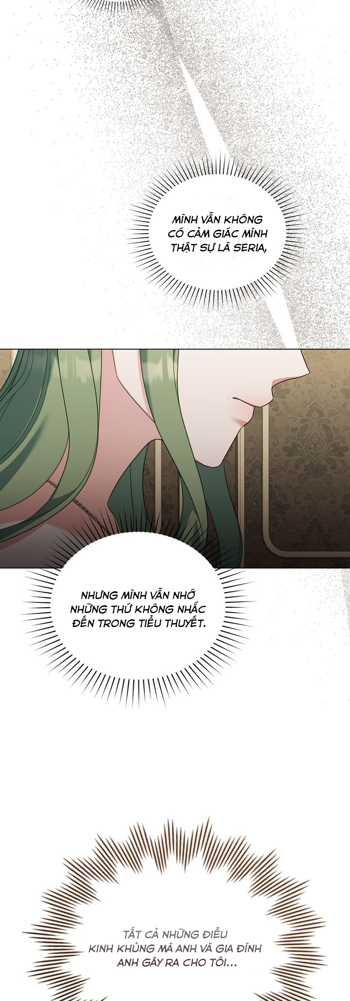 sự xuất hiện của các nhân vật phản diện chapter 69 36