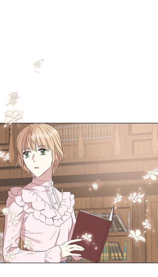 thật tình, họ rất nhớ cô ấy! chapter 8 19