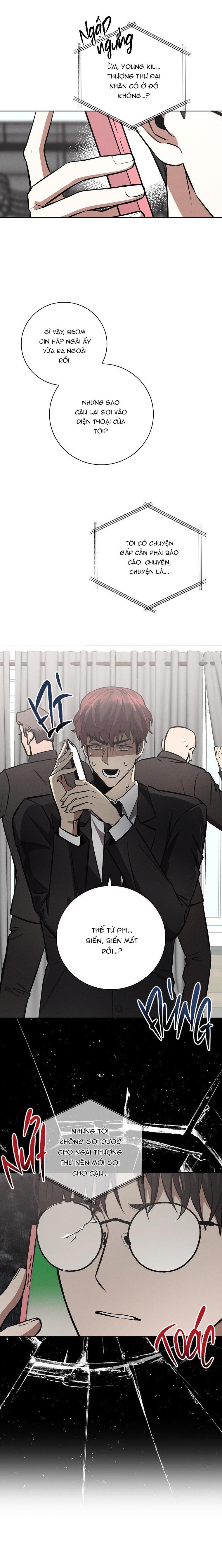 (abo) be, be chapter 13 9