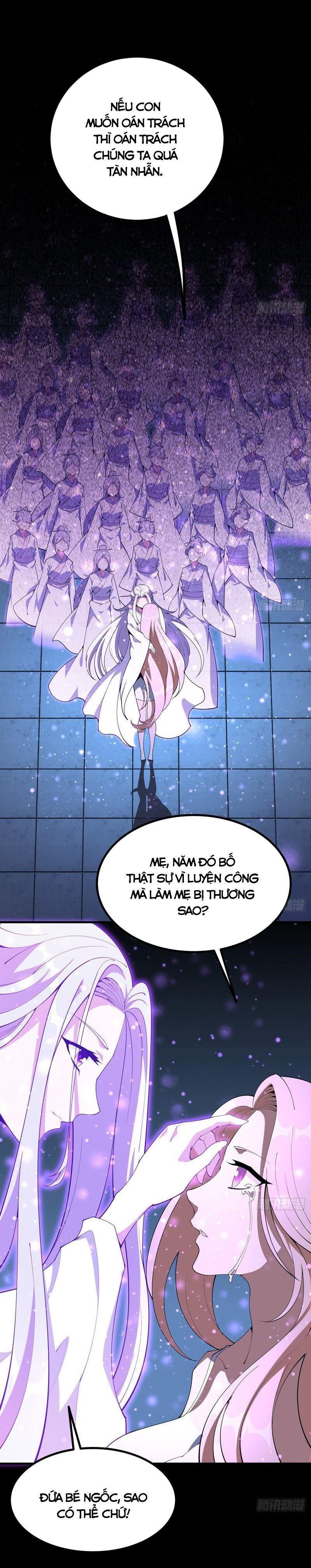 địa cầu đệ nhất kiếm chapter 143 4