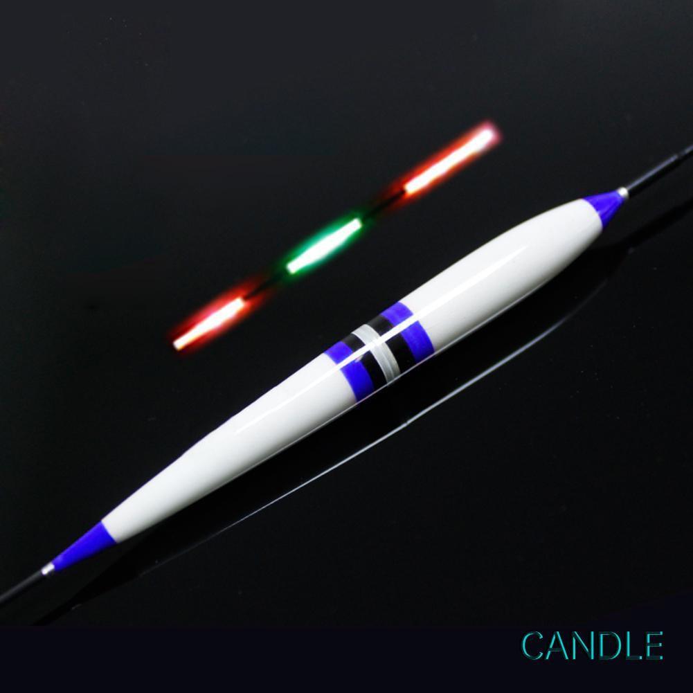Phao Câu Cá Có Gắn Đèn Led 240mm