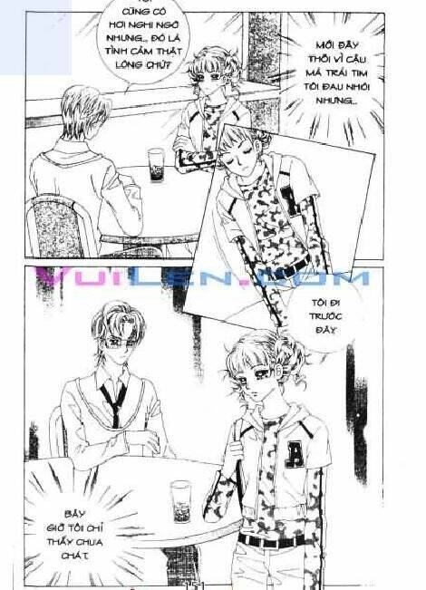 ánh nắng chói chang chapter 3 149