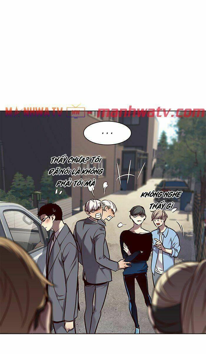 biến thân thành mèo chapter 67 27