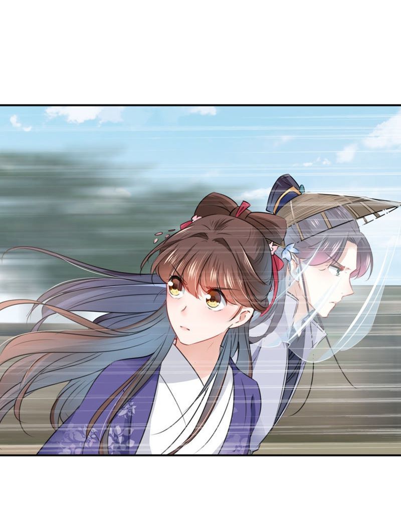 vương gia không thể trêu chapter 99 23