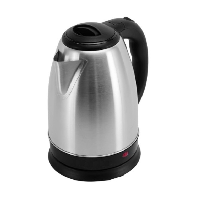 Ấm Siêu Tốc Inox 1.8L SHD1182 - Hàng Chính Hãng