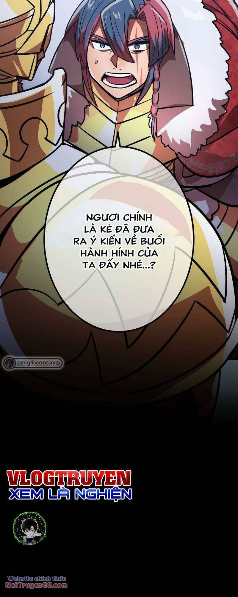 Huyết Thánh Cứu Thế Chủ~ Ta Chỉ Cần 0.0000001% Đã Trở Thành Vô Địch chapter 66 22