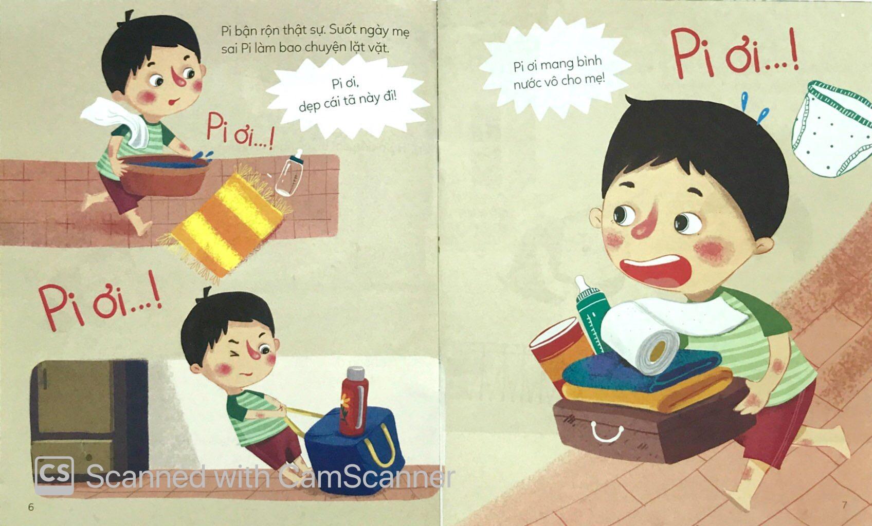Lá Thư Vàng Đến Muộn