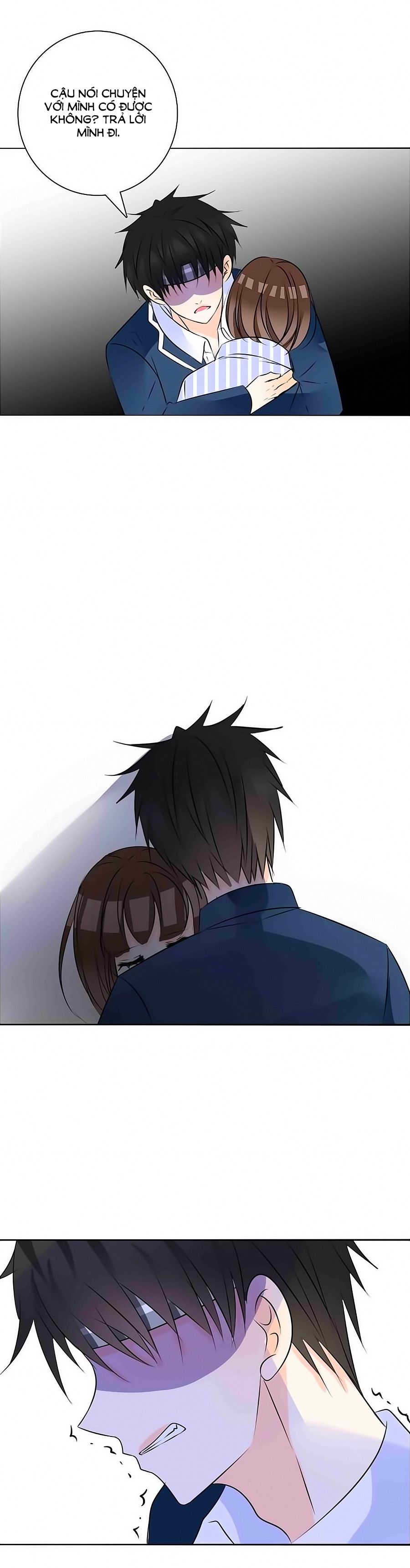 công chúa nữ vương mệnh chapter 55 16