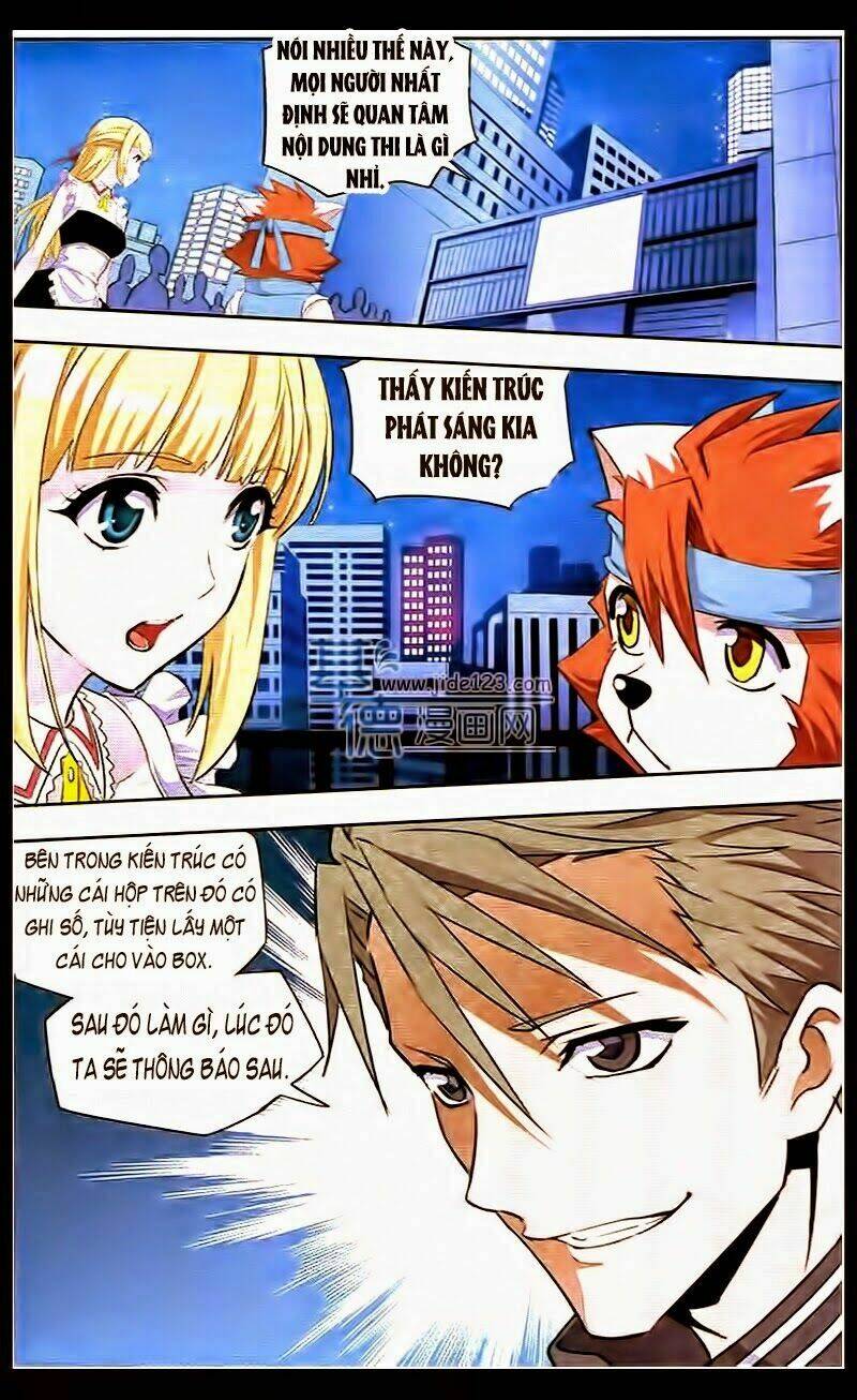 bi minh chi kiếm chapter 18 16