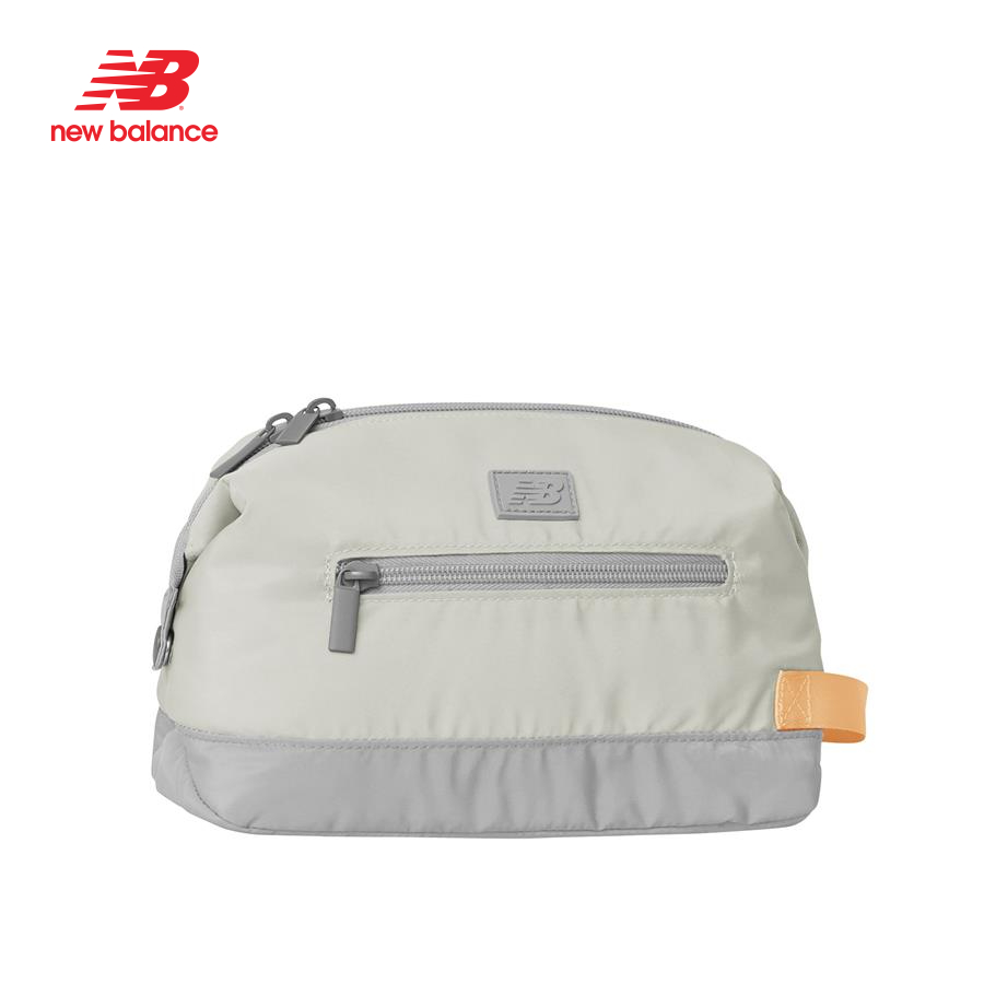 Túi đựng đồ cá nhân unisex New Balance Toiletry Bag - LAB13305SST