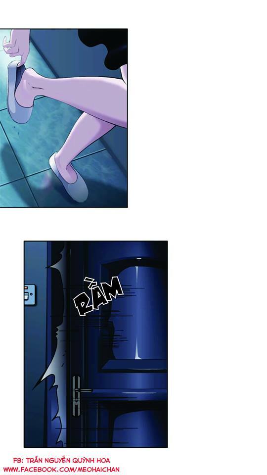 câu lạc bộ ngoại tình chapter 3 20