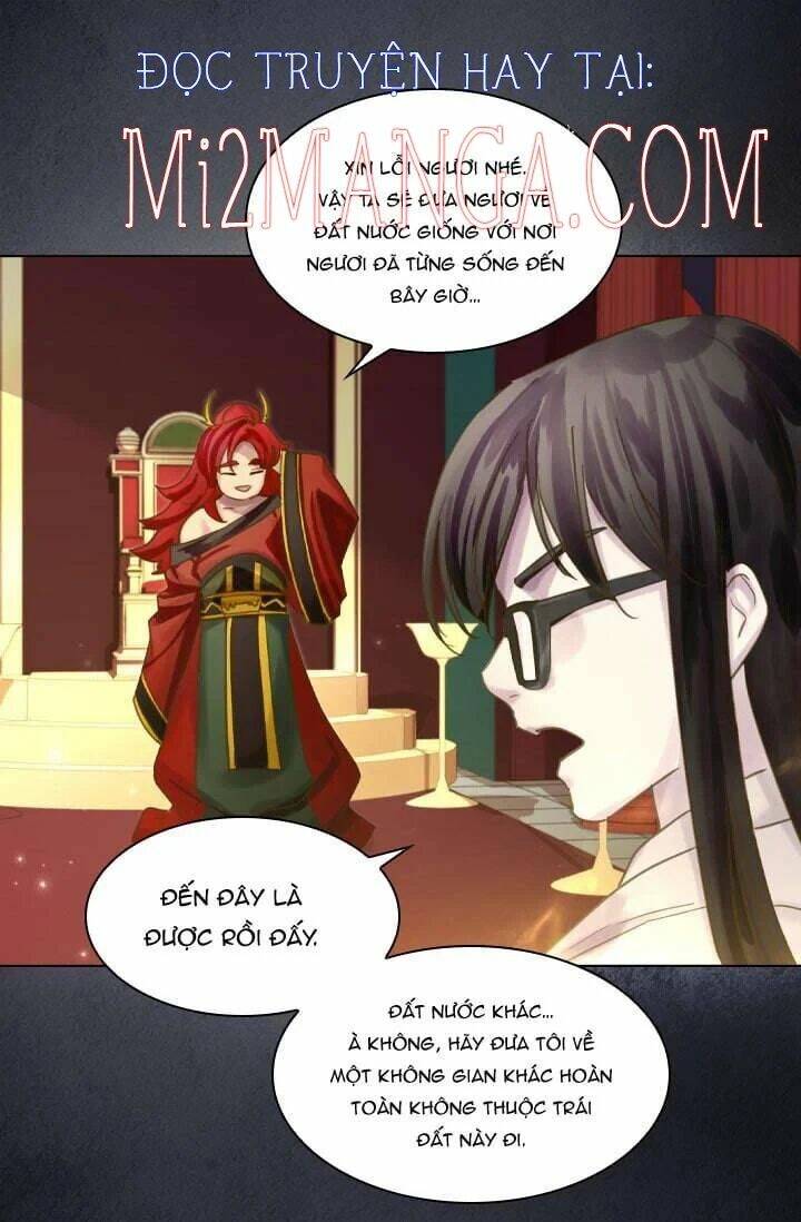 quy luật sinh tồn của nữ phụ chapter 61 33