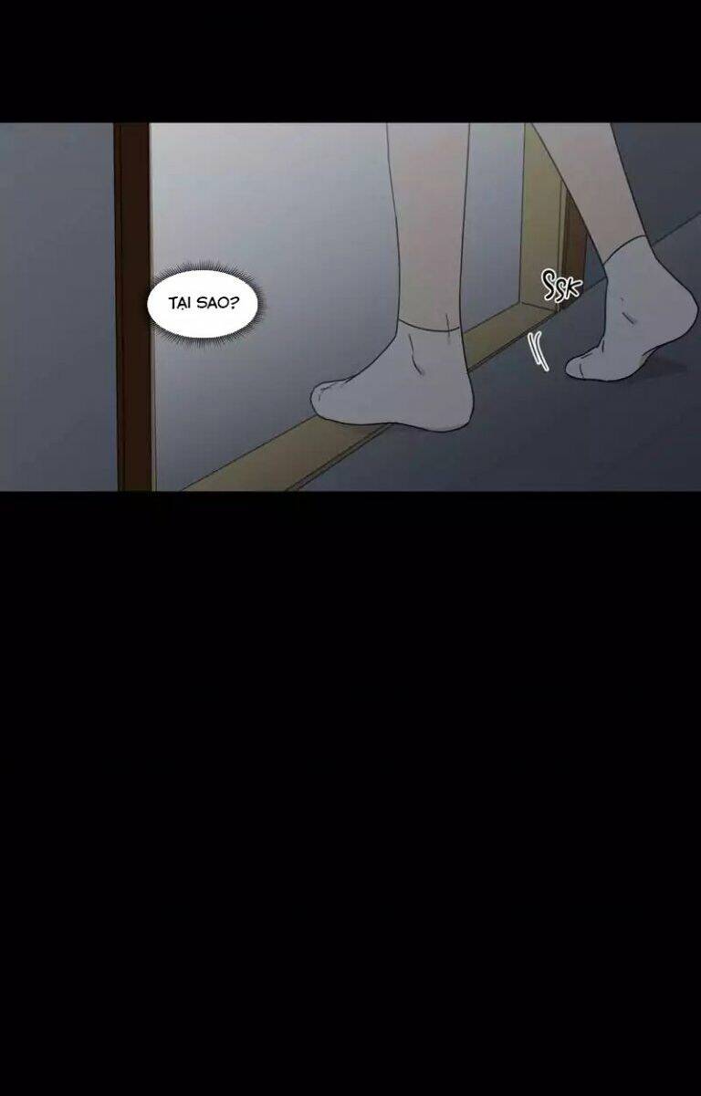 …”một sự thật khá khó chịu.” chapter 48 8