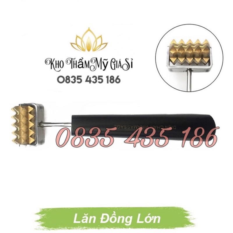 BỘ DỤNG CỤ DIỆN CHẨN 5 MÓN