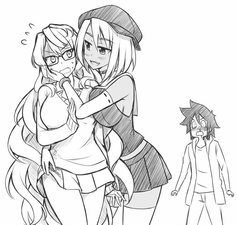 f2p! furi2play! chapter 31 3