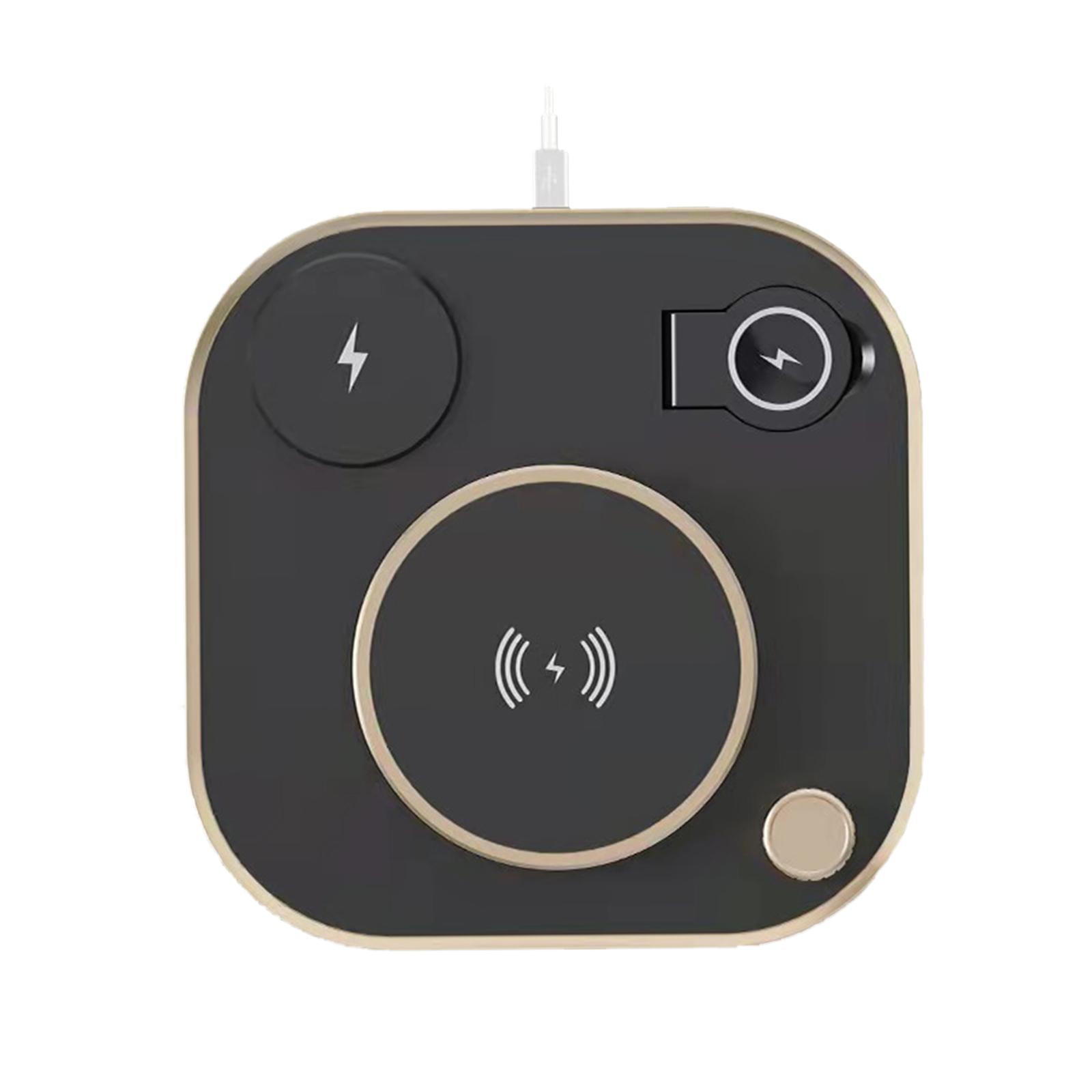 Wireless Charger Lamp Modern for  9  Home Office