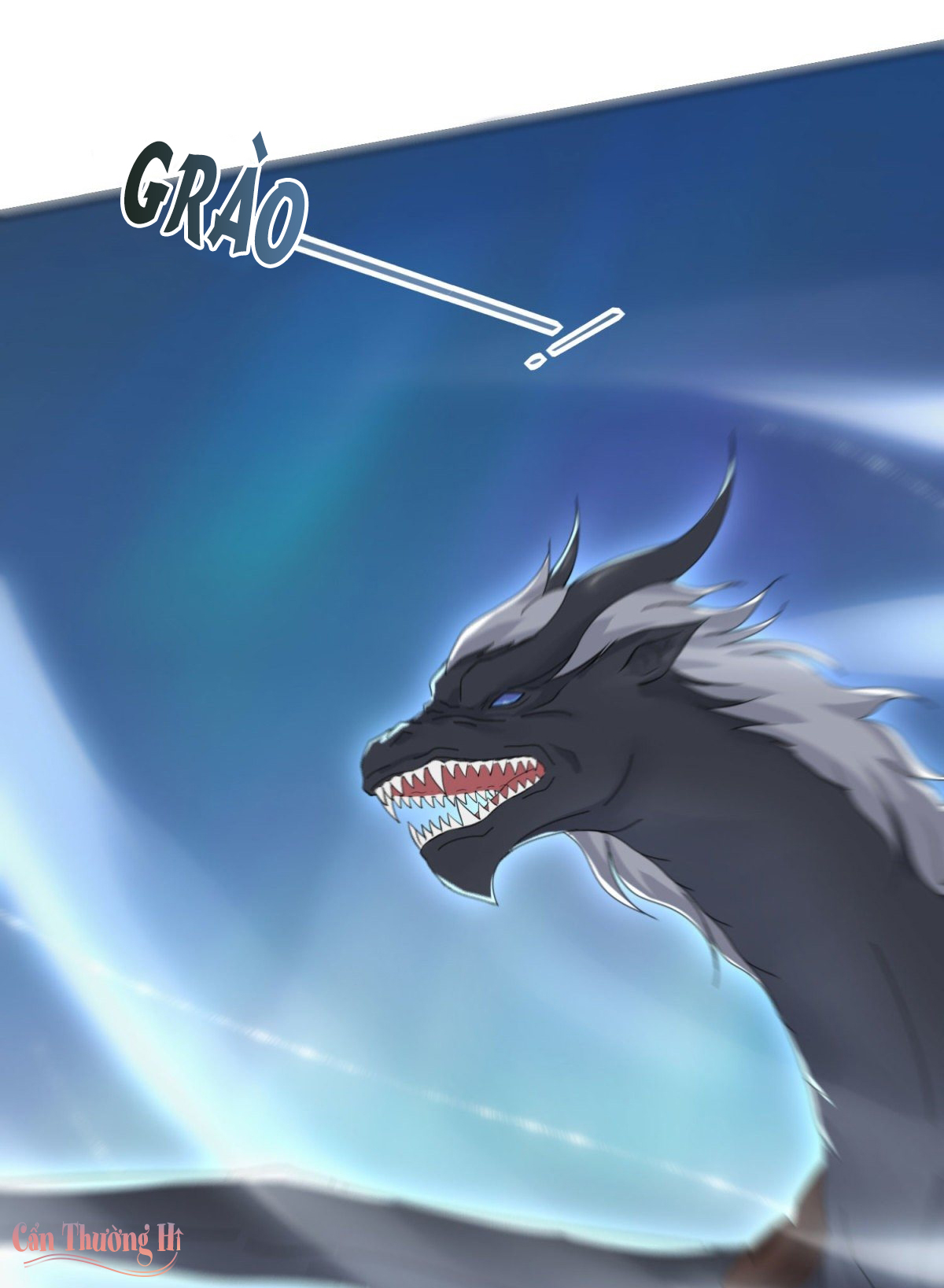 lãnh tà minh vương đầu quả tim sủng chapter 9 1