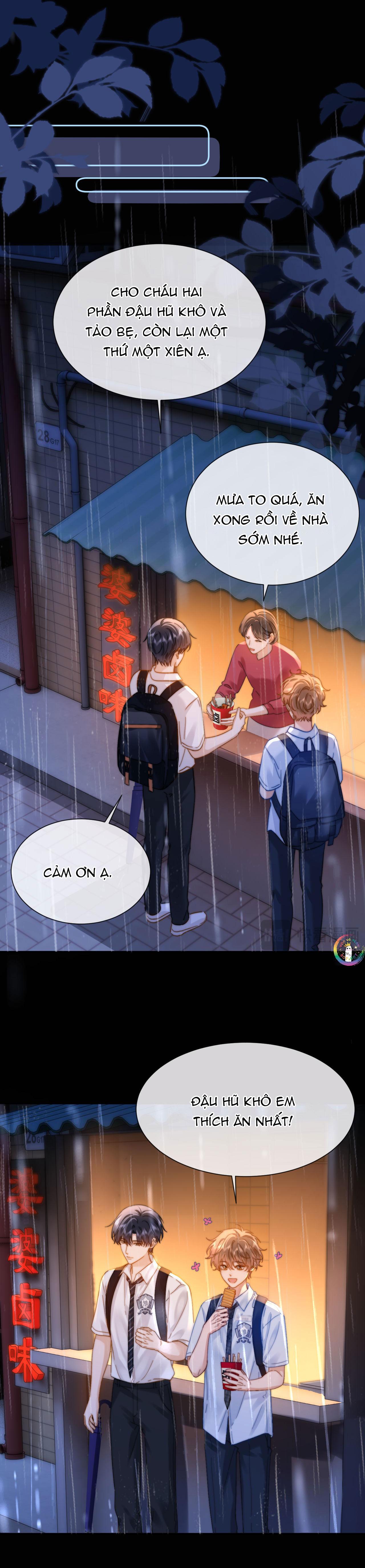 Chất Dị Ứng Cực Cute chapter 24