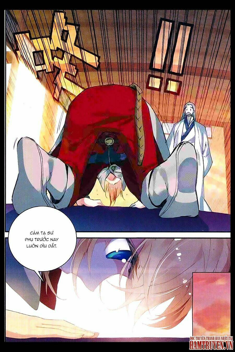 già thiên chapter 42 18