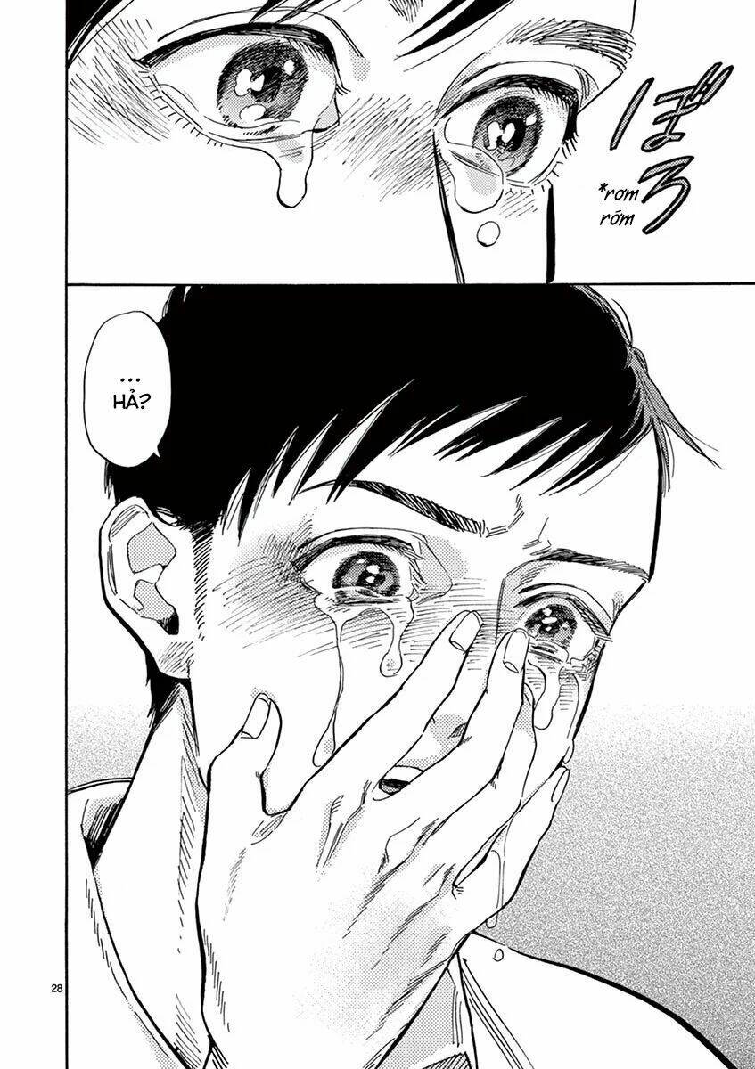 shimanami tasogare chapter 15 28