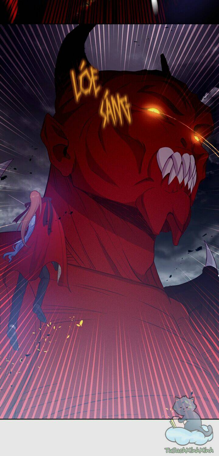 hãy coi chừng ác nữ chapter 88 24