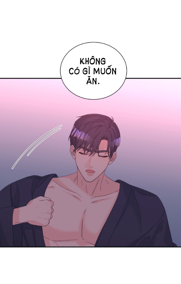 Người Vợ Giả Mạo chapter 22.2 - Trang 23
