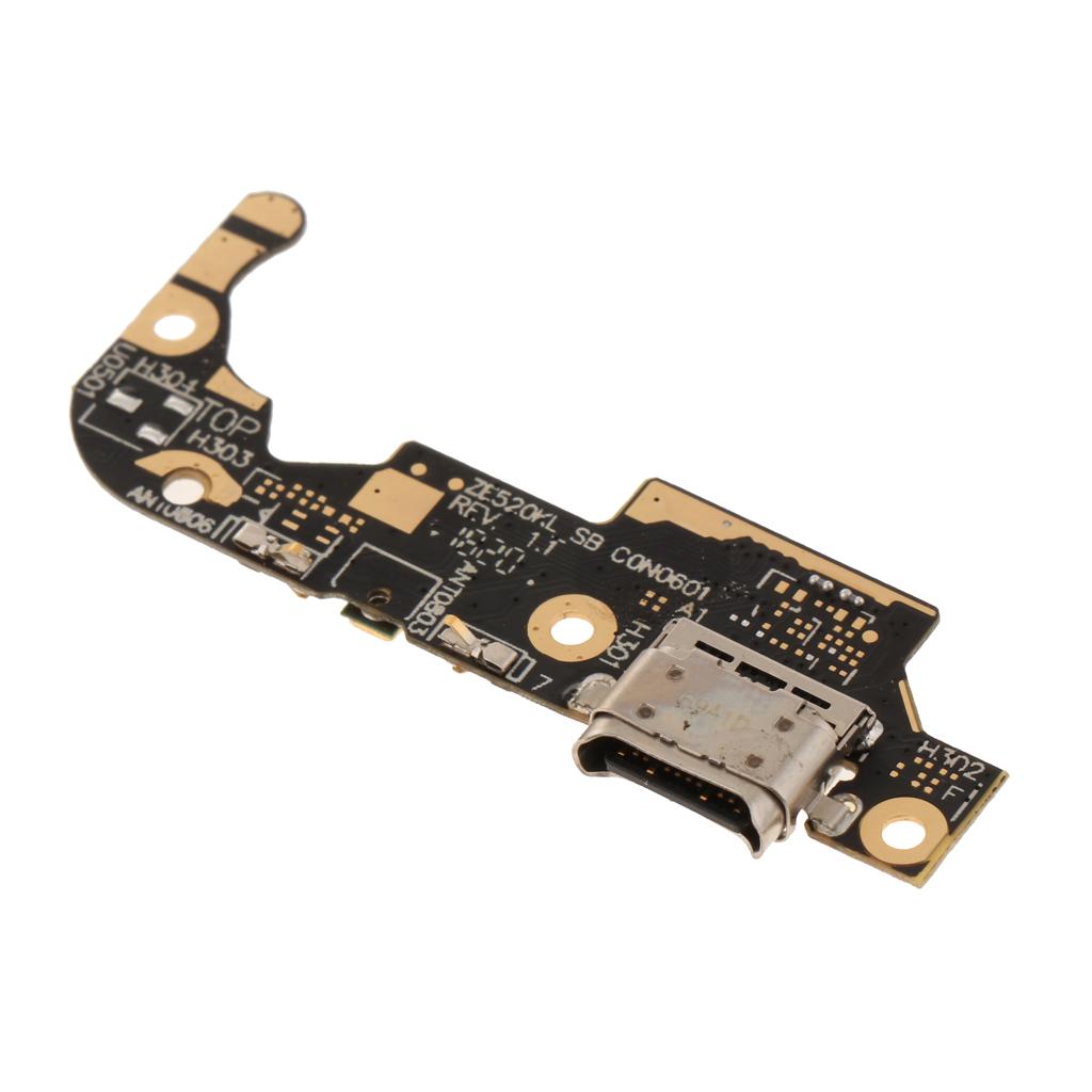 USB Charging Port Dock Connector Flex Cable for ASUS