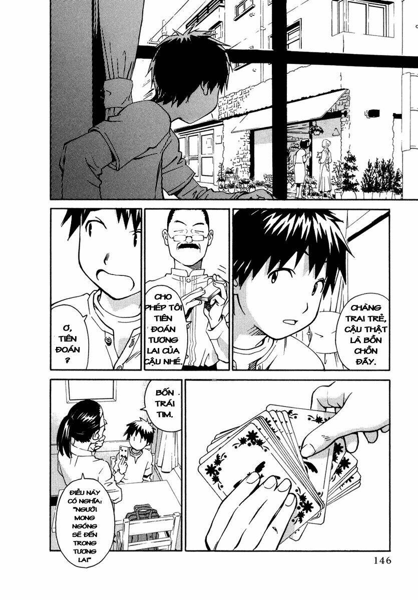 chokotto sister chapter 5 5